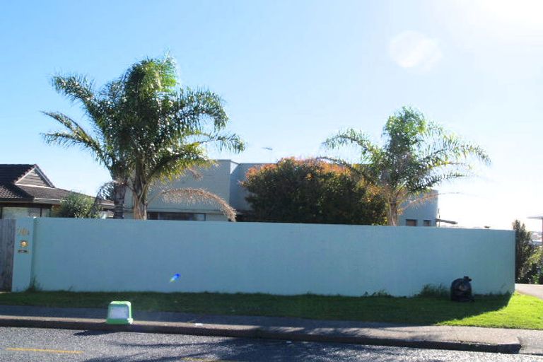 Photo of property in 1/78 Litten Road, Cockle Bay, Auckland, 2014