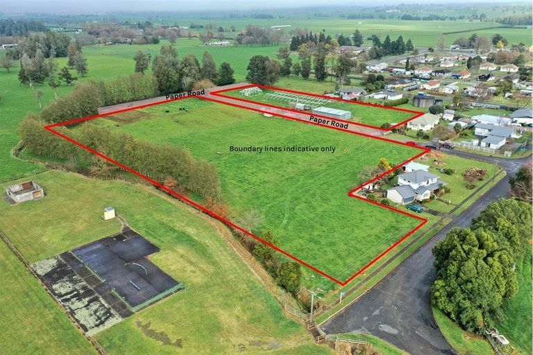 Photo of property in 23 Cadman Street, Waharoa, 3401