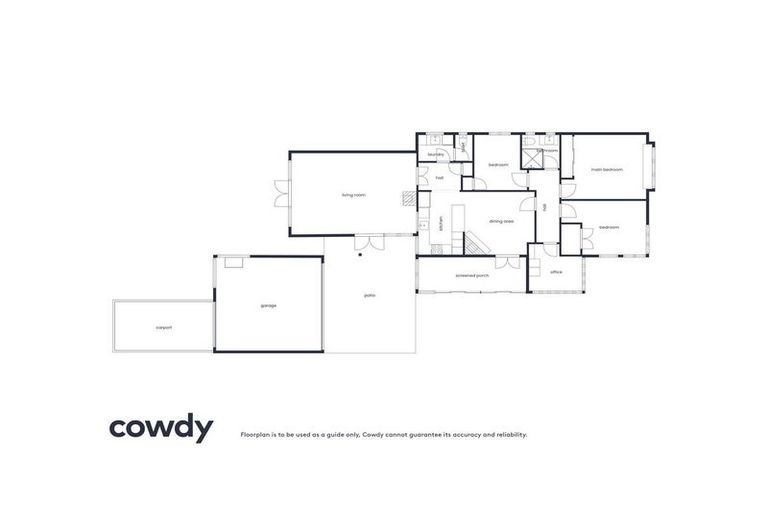 Photo of property in 32 Windermere Road, Papanui, Christchurch, 8053