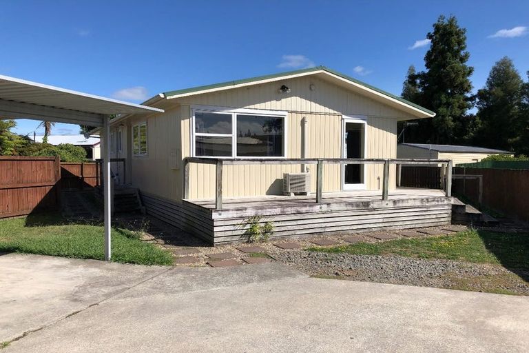 Photo of property in 78a Tawa Street, Melville, Hamilton, 3206