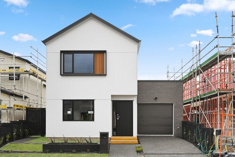 Photo of property in 6 Earp Crescent, Chartwell, 3210