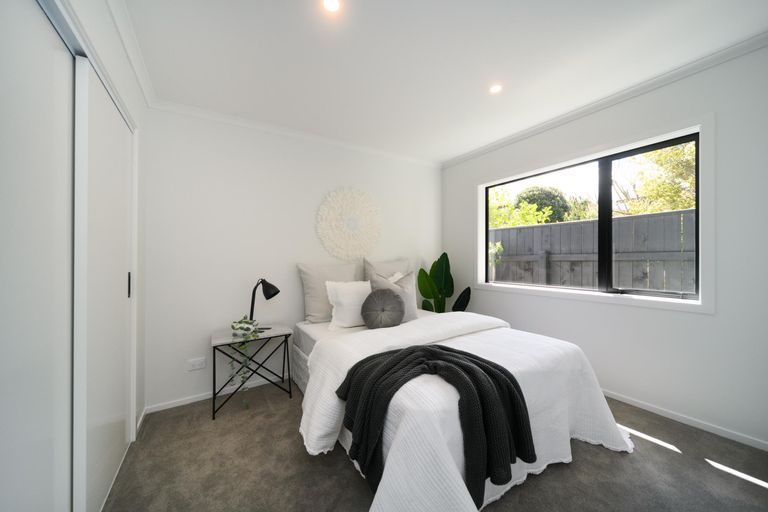 Photo of property in 469a Ruahine Street, Terrace End, Palmerston North, 4410