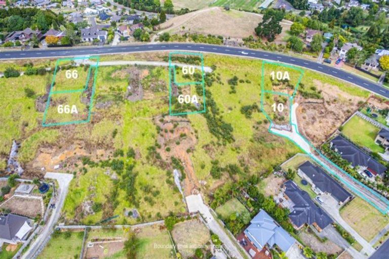 Photo of property in 60 Cape Hill Road, Pukekohe, 2120