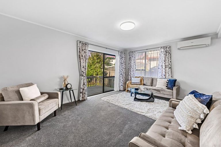 Photo of property in 1/36 Borich Road, Sunnyvale, Auckland, 0612