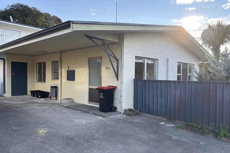 Photo of property in 28a Von Dadelszen Place, Havelock North, 4130