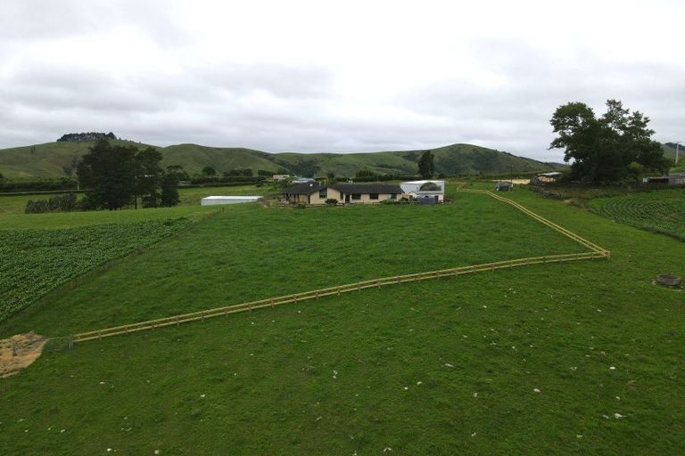 Photo of property in 196 Happy Valley Road, Owhiro Bay, Wellington, 6023