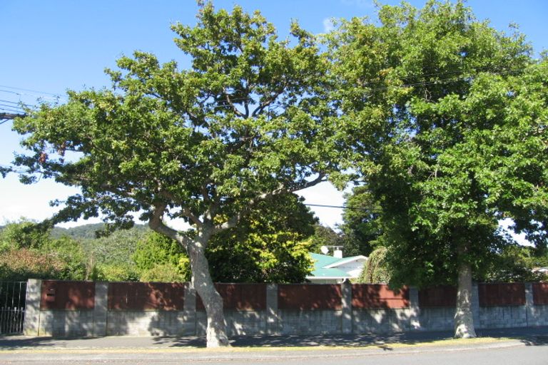 Photo of property in 55 Martin Street, Wallaceville, Upper Hutt, 5018