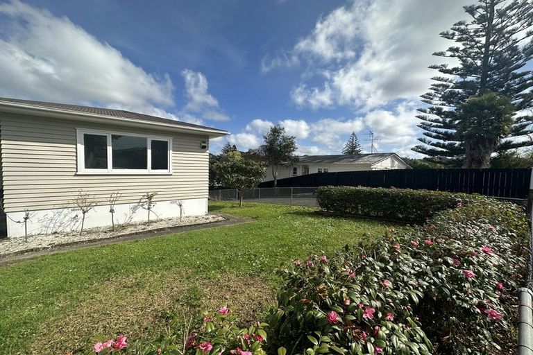 Photo of property in 13 Hellyers Street, Birkdale, Auckland, 0626