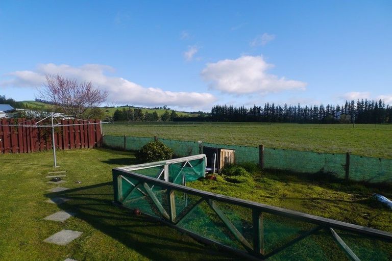 Photo of property in 7 Gladstone Street, Hawarden, 7385