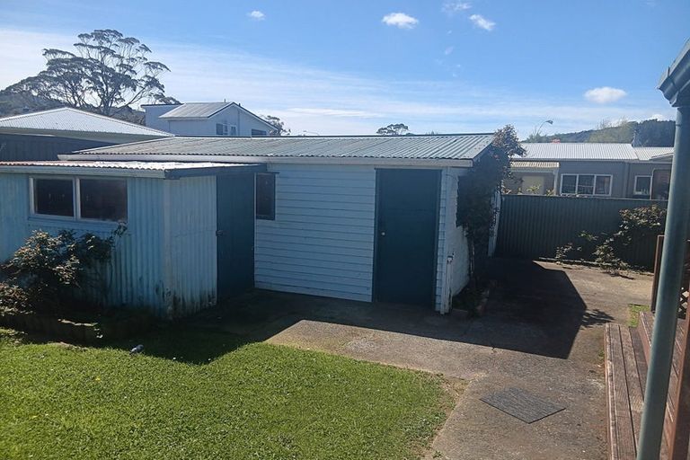 Photo of property in 83 Karamu Crescent, Wainuiomata, Lower Hutt, 5014
