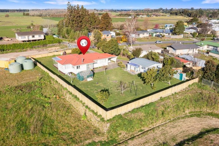 Photo of property in 56 Harris Street, Te Puke, 3119