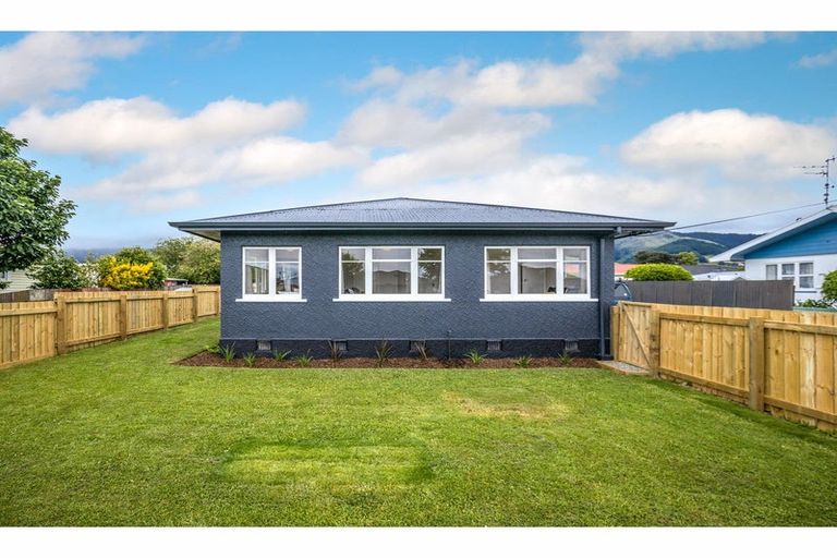 Photo of property in 40 Croucher Street, Richmond, 7020