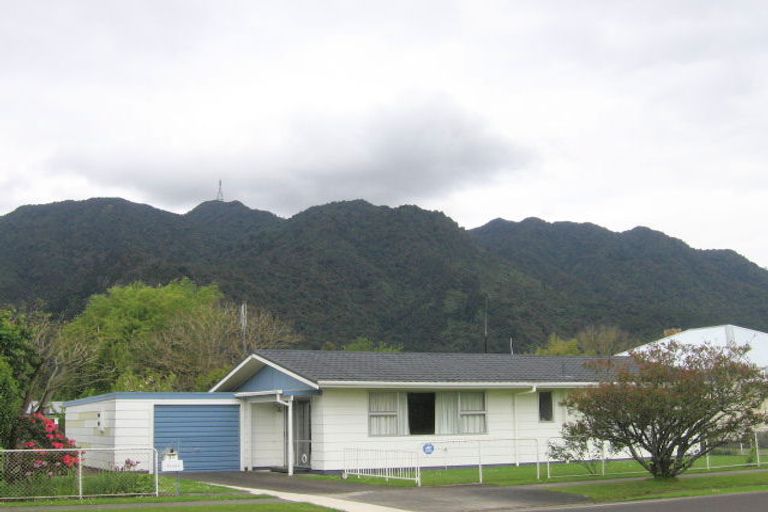 Photo of property in 2a Islington Street, Te Aroha, 3320