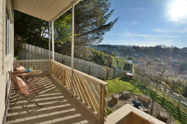 Photo of property in 24 Carson Street, Mornington, Dunedin, 9011