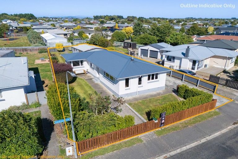 Photo of property in 27 Glenalmond Crescent, Rockdale, Invercargill, 9812