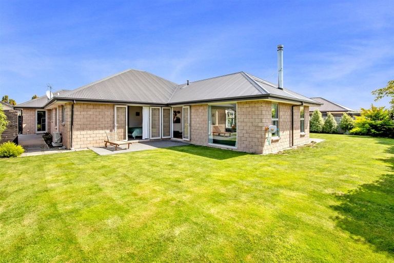 Photo of property in 25 Faulks Drive, Lincoln, 7608