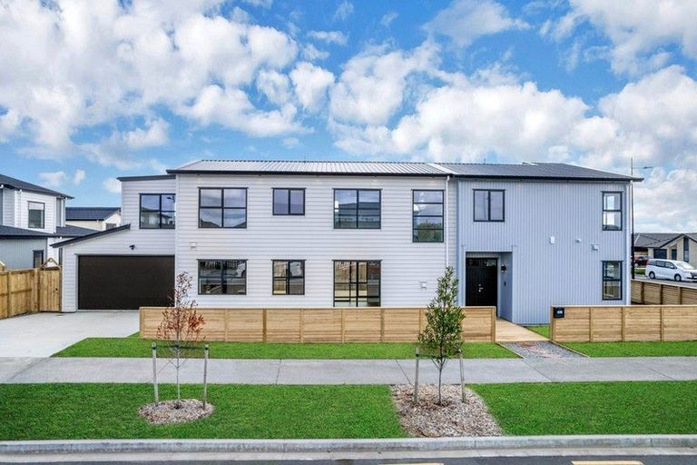 Photo of property in 18 Gertrude Cole Road, Clarks Beach, 2122