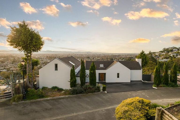 Photo of property in 5 Great Gables Lane, Huntsbury, Christchurch, 8022