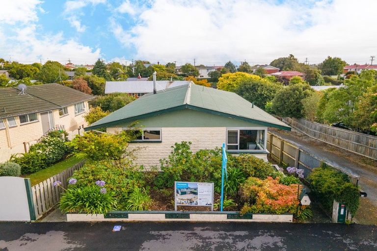 Photo of property in 9 Tawa Street, Glenwood, Timaru, 7910