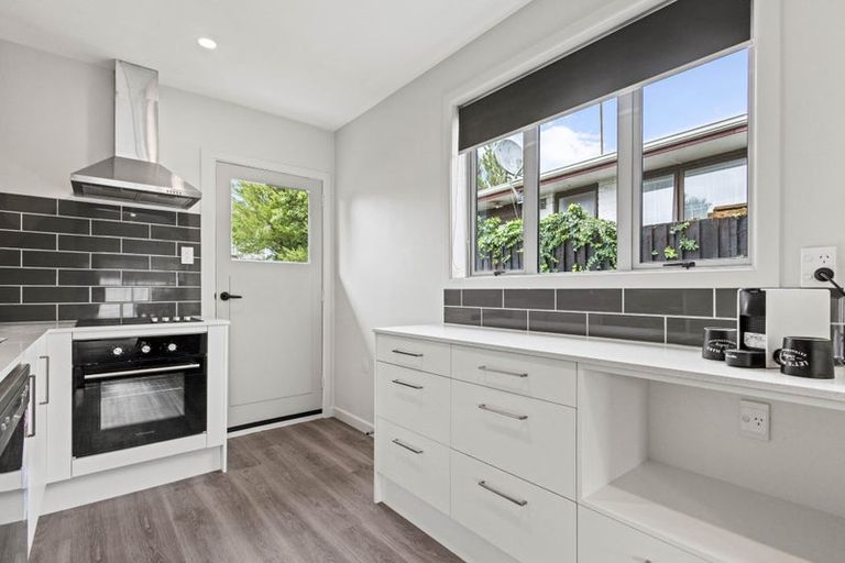 Photo of property in 4/36 Kinloch Street, St Albans, Christchurch, 8014