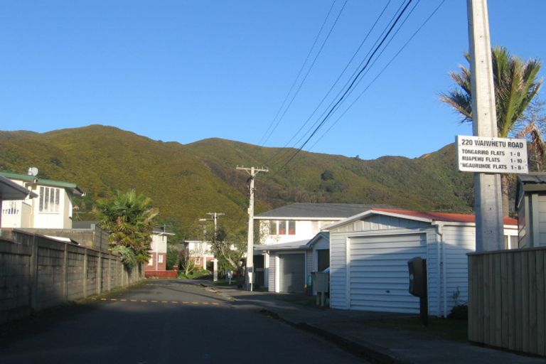 Photo of property in 220 Waiwhetu Road, Waterloo, Lower Hutt, 5011