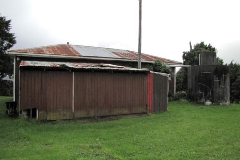 Photo of property in 5114 Te Araroa Road, Hicks Bay, Tikitiki, 4087