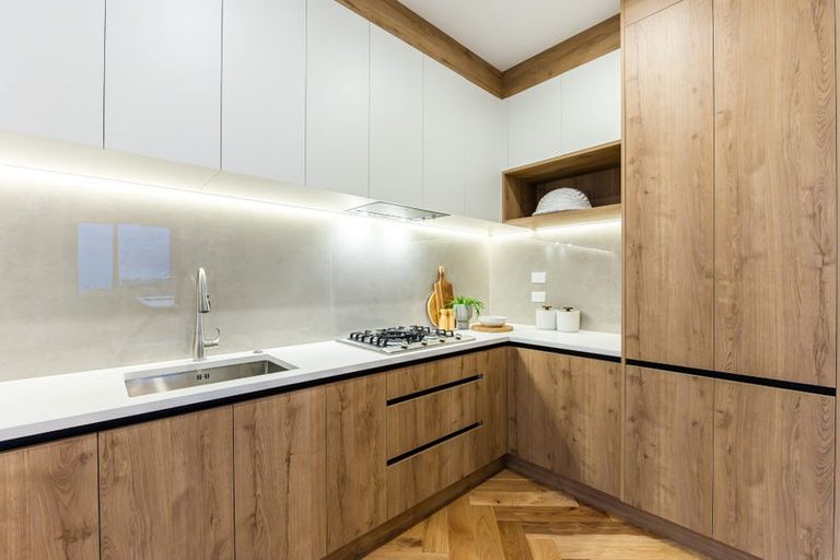 Photo of property in 54 Kumukumu Road, Long Bay, Auckland, 0630