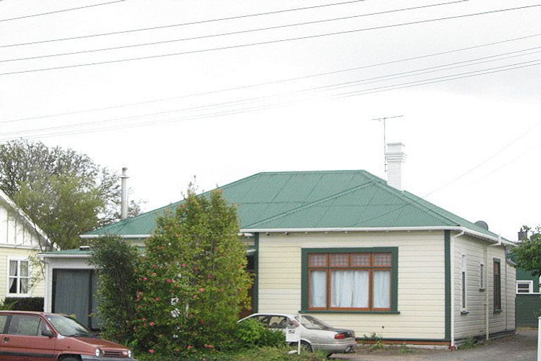 Photo of property in 152 Middle Renwick Road, Springlands, Blenheim, 7201