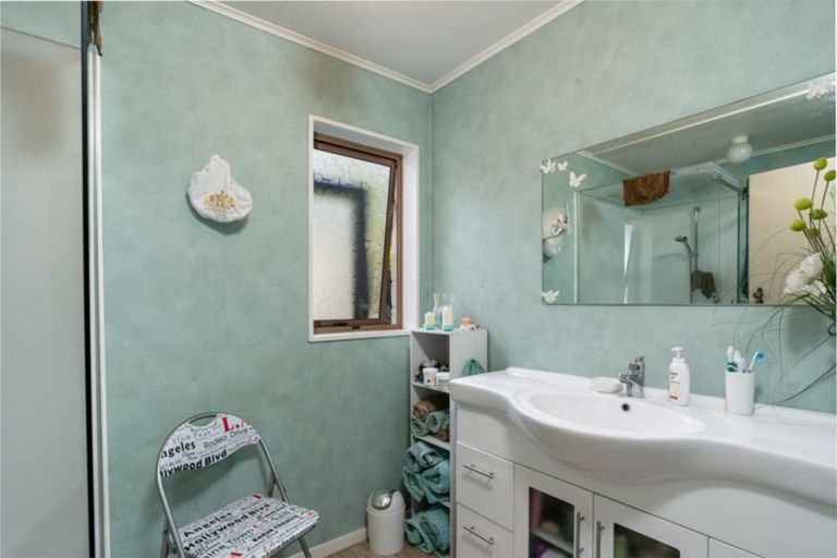 Photo of property in 2a Jordan Terrace, Lansdowne, Masterton, 5810