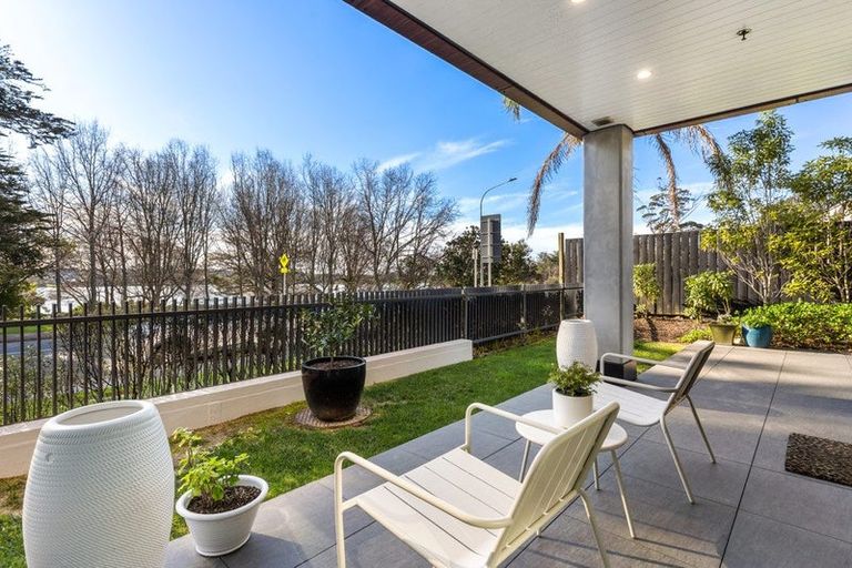 Photo of property in 1/28g Killarney Street, Takapuna, Auckland, 0622