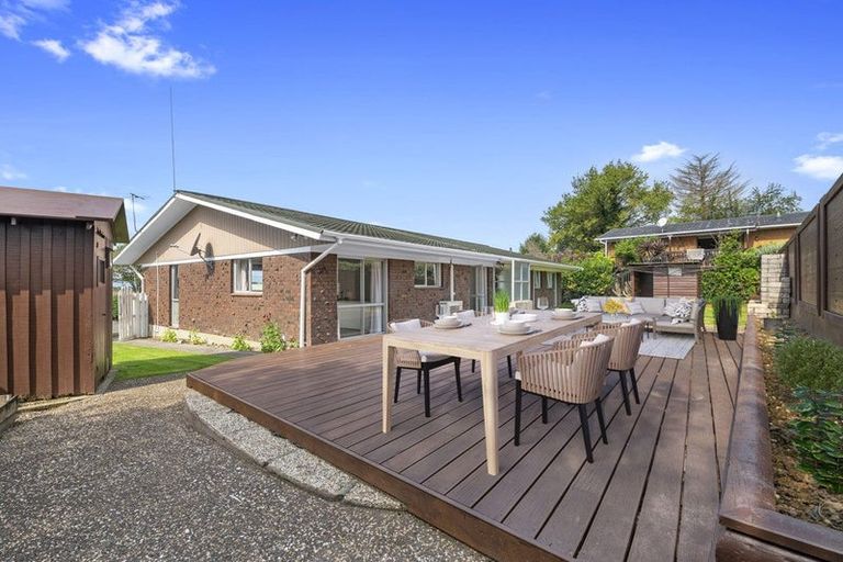 Photo of property in 9 Bata Place, Pomare, Rotorua, 3015