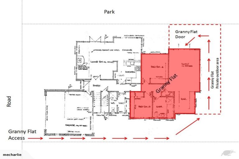 Photo of property in 5 Esther Place, Red Beach, 0932