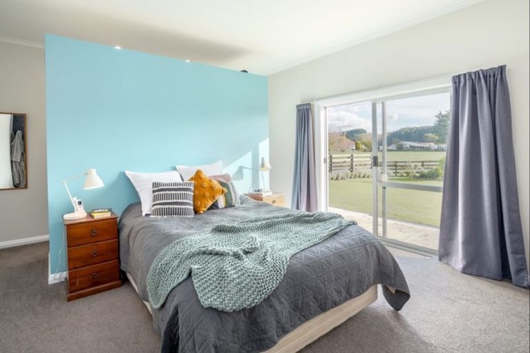 Photo of property in 291 Hinemoa Valley Road, Kaitawa, Pahiatua, 4981