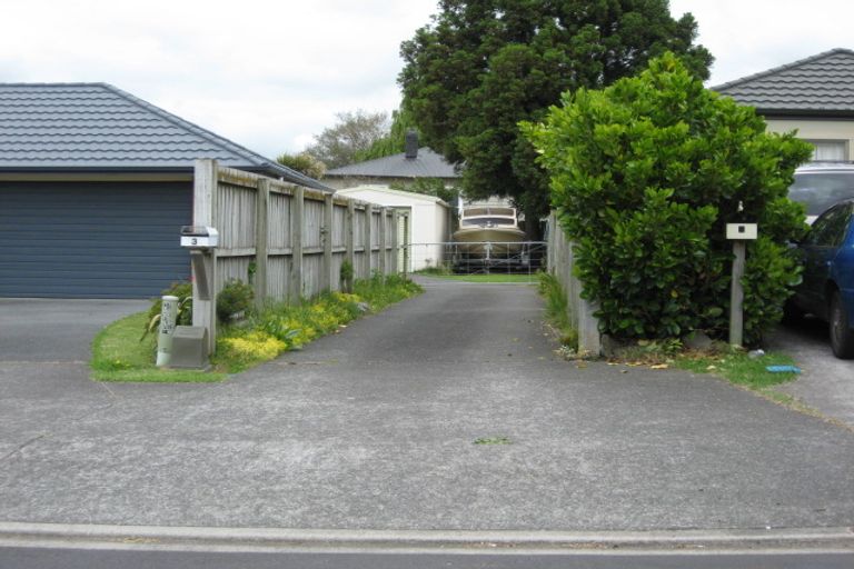 Photo of property in 3 Scotts Field Drive, Takanini, 2112