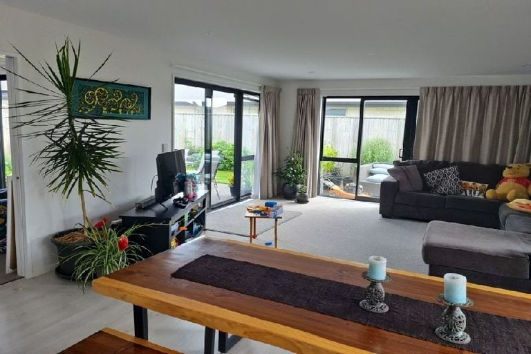 Photo of property in 38 Branthwaite Drive, Rolleston, 7615