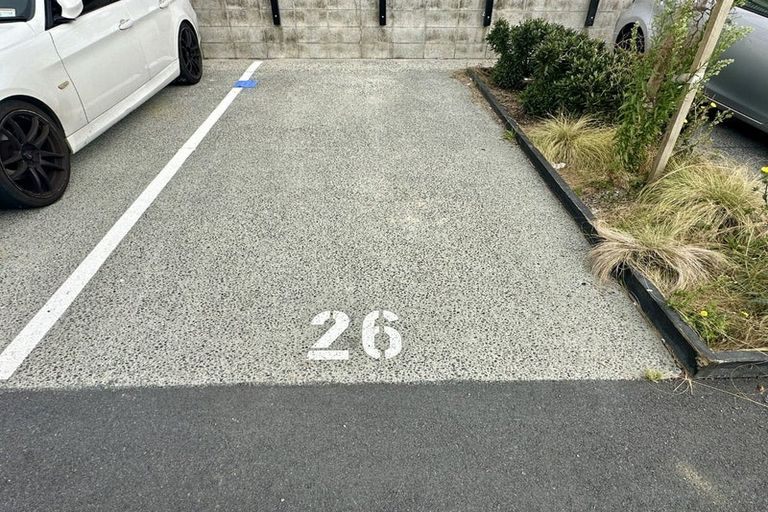 Photo of property in 26/30 Adventure Drive, Whitby, Porirua, 5024