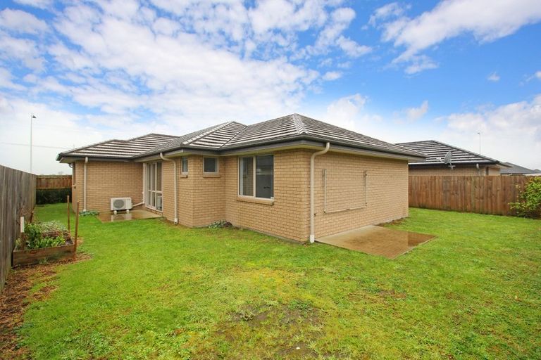 Photo of property in 248 Victoria Street West, Pukekohe, 2120