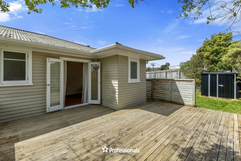 Photo of property in 18 Titoki Road, Raumati Beach, Paraparaumu, 5032