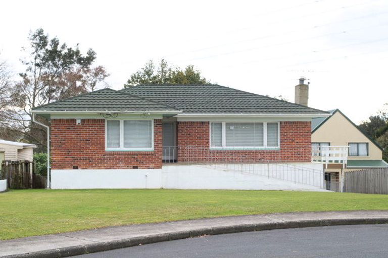 Photo of property in 1/14 Staines Avenue, Mangere East, Auckland, 2024