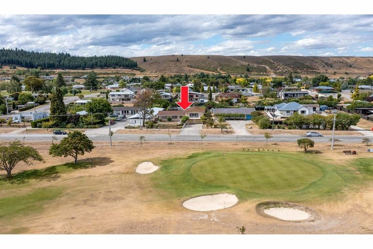 Photo of property in 118 Sunderland Street, Clyde, 9330