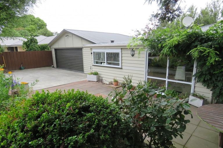 Photo of property in 41 Bridge Street, Rakaia, 7710