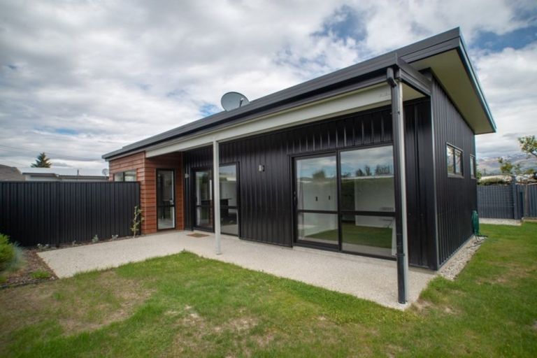 Photo of property in 22a Simmonds Street, Alexandra, 9320