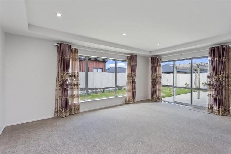 Photo of property in 19 Mckendry Road, Wigram, Christchurch, 8042