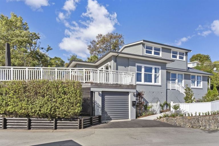 Photo of property in 19a Crichton Terrace, Cashmere, Christchurch, 8022