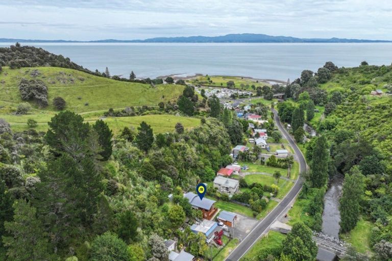 Photo of property in 26 Tapu Coroglen Road, Tapu, Thames, 3575