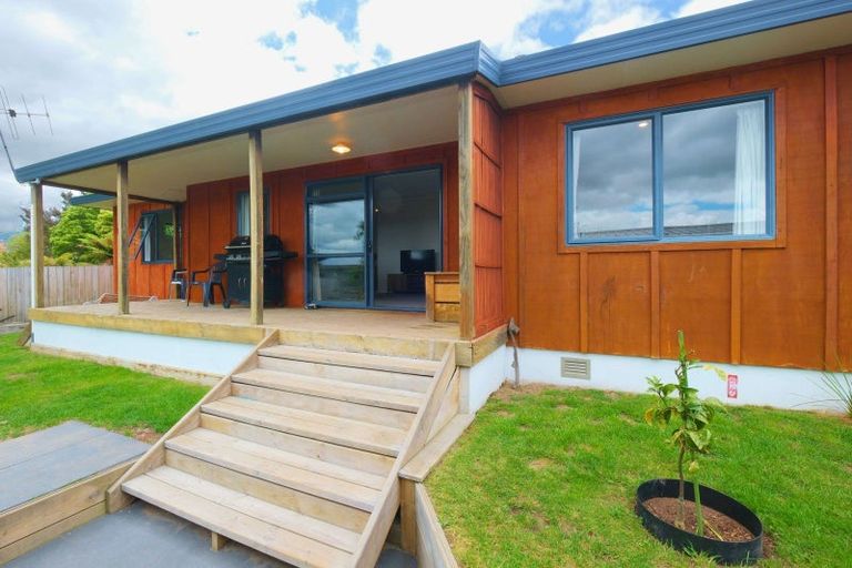 Photo of property in 191 Taharepa Road, Tauhara, Taupo, 3330