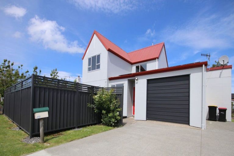 Photo of property in 9 Lune Street, Hawthorndale, Invercargill, 9810