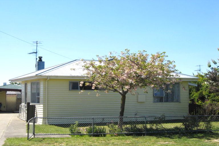 Photo of property in 37 Bythell Street, Redwoodtown, Blenheim, 7201