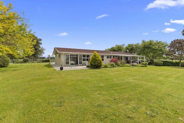 Photo of property in 172 Sainsbury Road, Puketaha, Hamilton, 3281