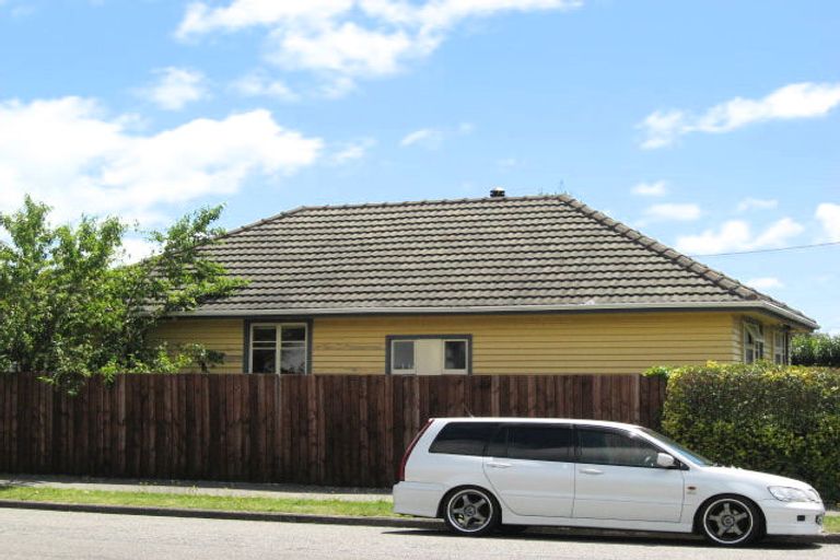 Photo of property in 25 Denman Street, Sumner, Christchurch, 8081